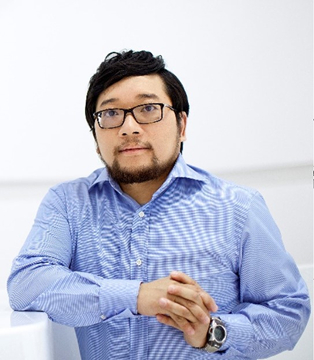 李啟靖