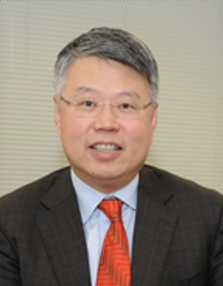 何為無 